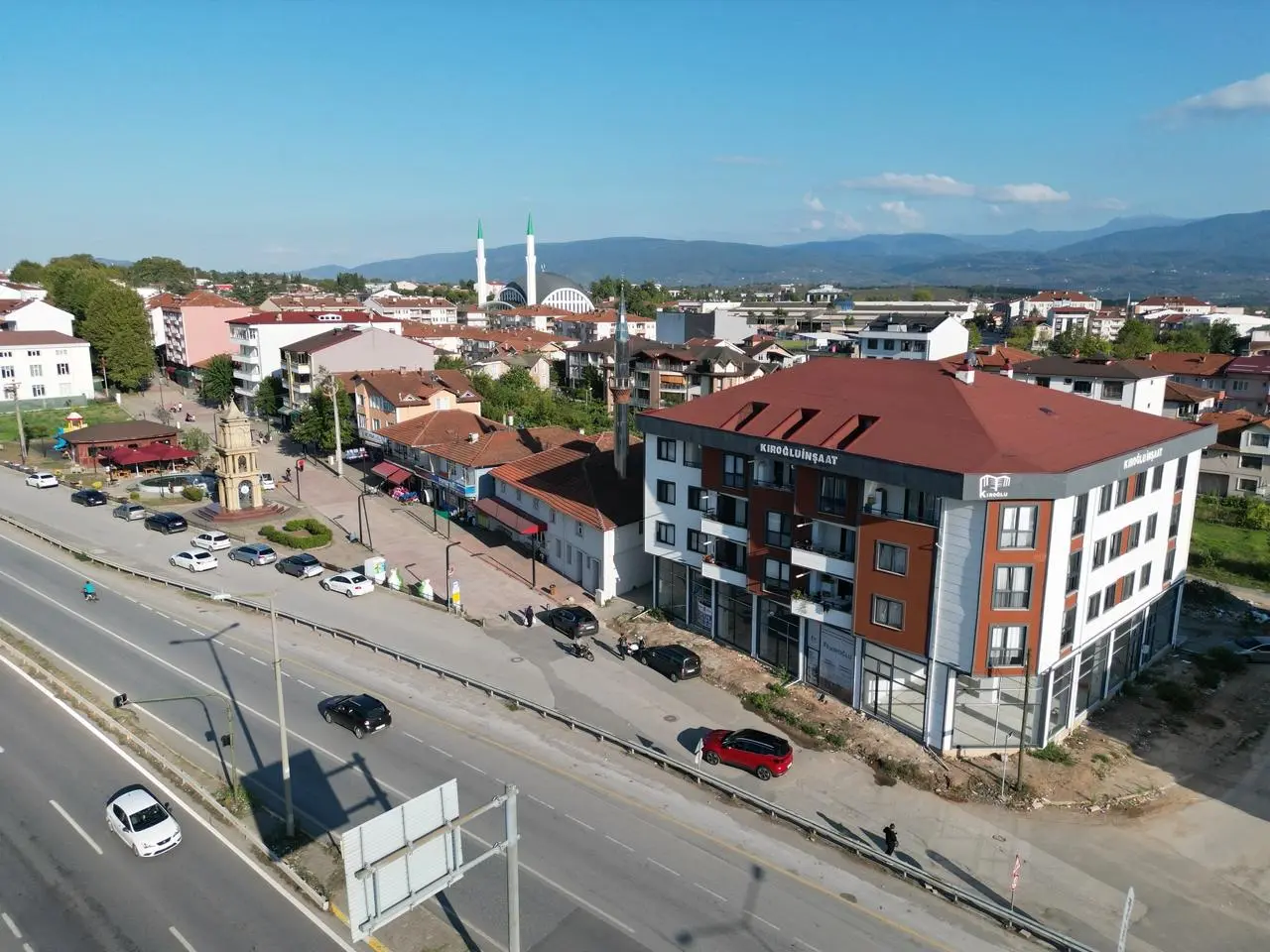 Property in Sakarya